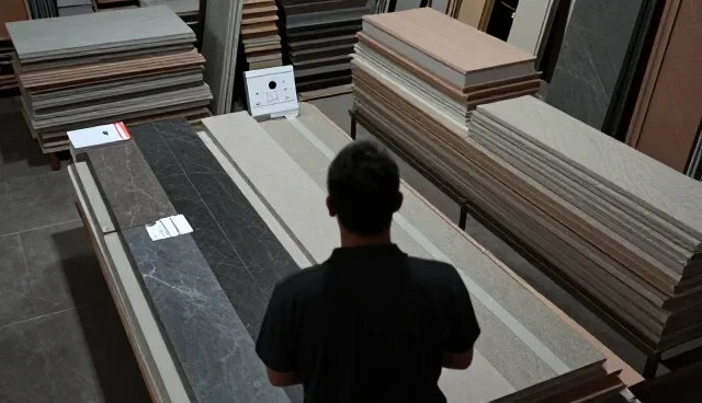 批量生产中质量检验的关键应用场景分析