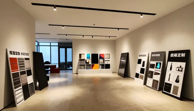 来图定制业务的未来发展路径与实践策略
