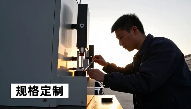 特殊用途建材来料：选、用、管三步走