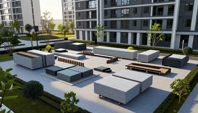 标准建材性能优化中的售后服务价值提升路径